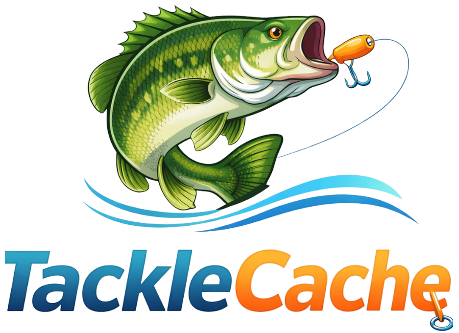 TackleCache